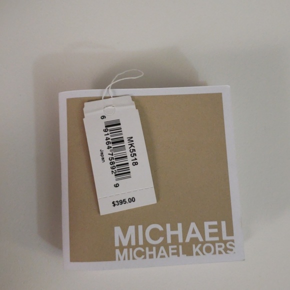 Michael kors watch - Picture 8 of 8